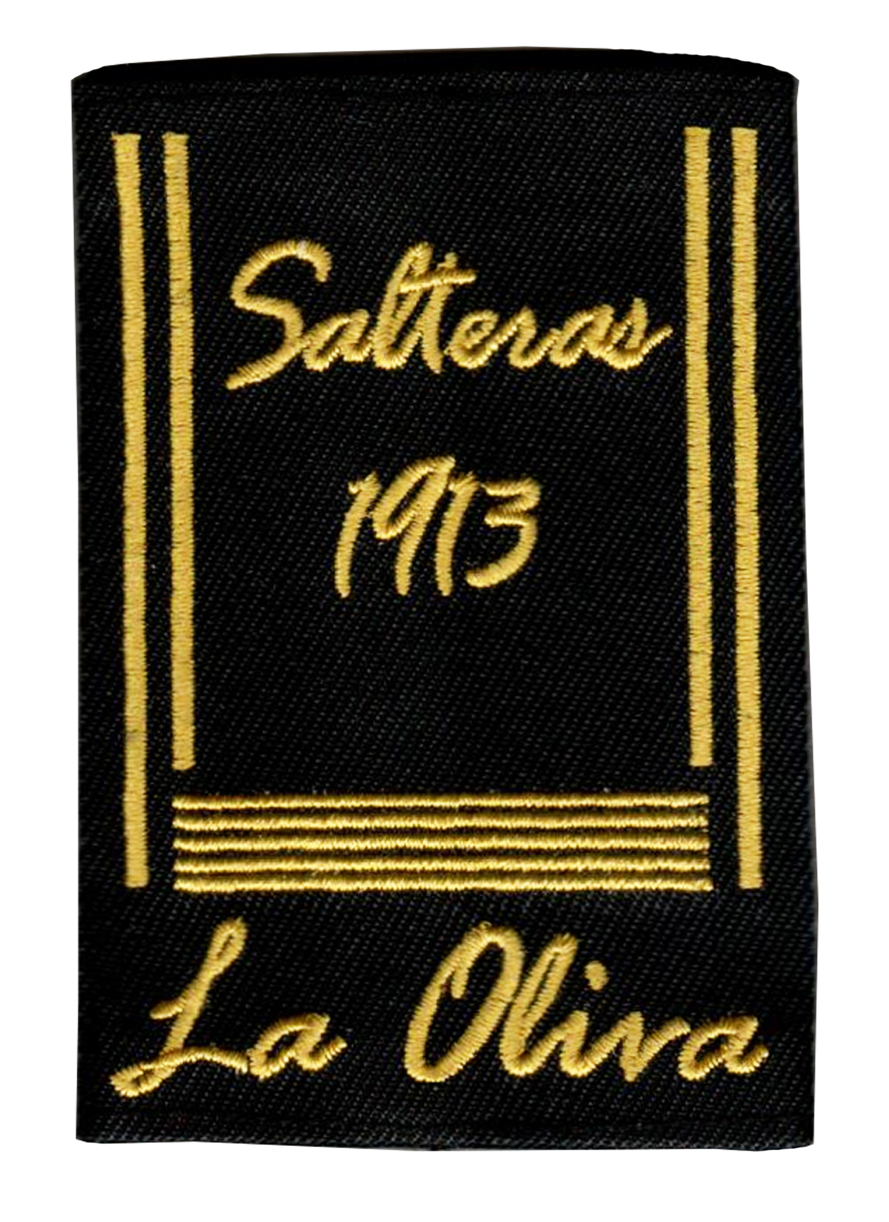 Epaulettes