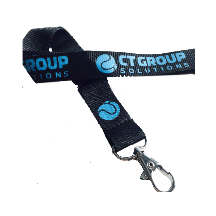 Lanyard