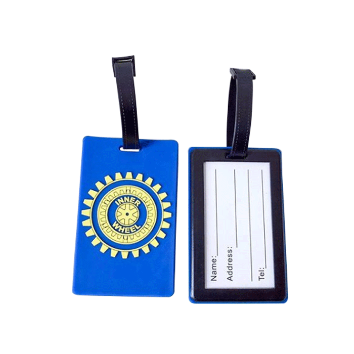 Luggage Tags