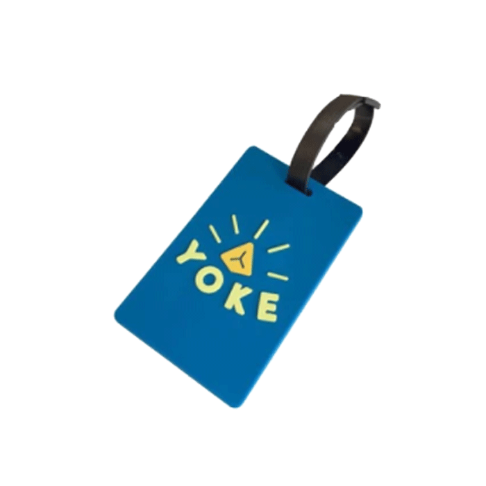 Luggage Tags