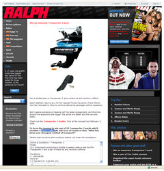 Ralph.com.au