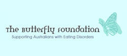 The Butterfly Foundation