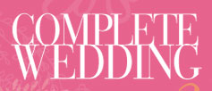 Complete Weddings Issue 30'