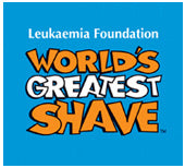 March 2009 ?World's Greatest Shave