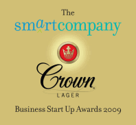 Smart Company 2009 Business Start Up Awards