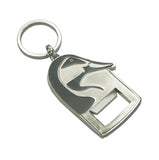 Custom Bottle Opener Keyring