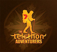 Telethon Adventurers