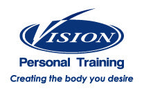 Vision Personal Trainers