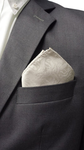 Download Wedding Pocket Squares Ties N Cuffs