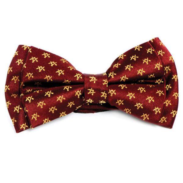 Download Silk Woven Bow Ties
