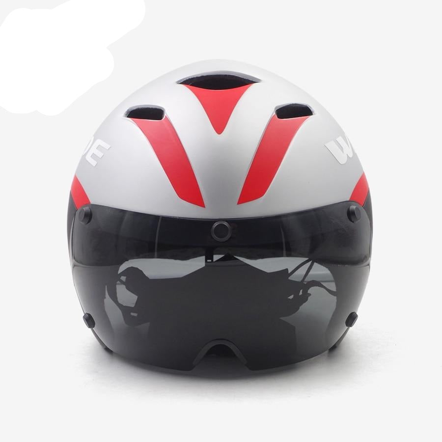 wildside aero helmet