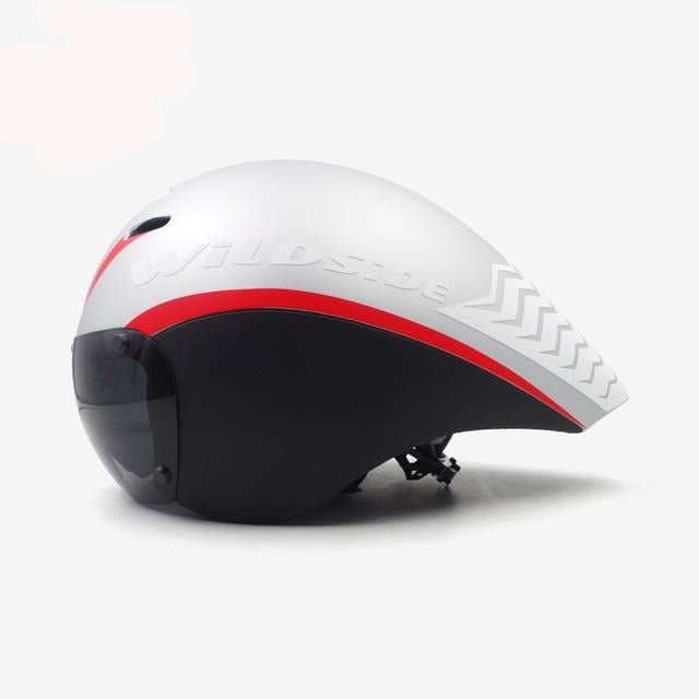 wildside aero helmet