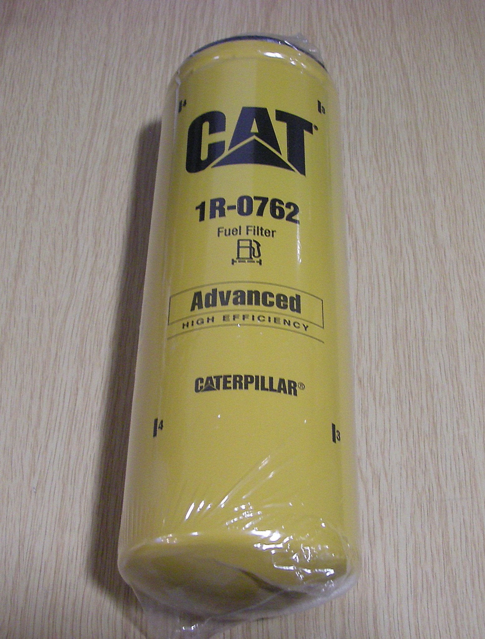 Cat Fuel Filter 1R 0762