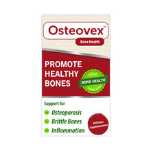 Load image into Gallery viewer, Osteovex 60 Tablets