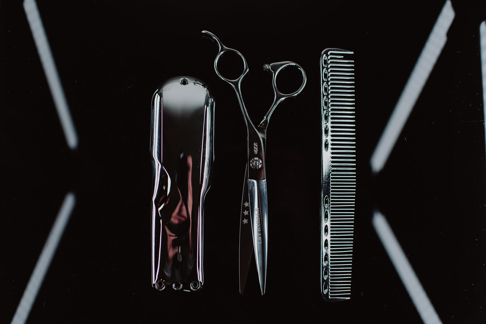 Blade For JRL Clippers 2020C,2020T - L&T Beauty Barber
