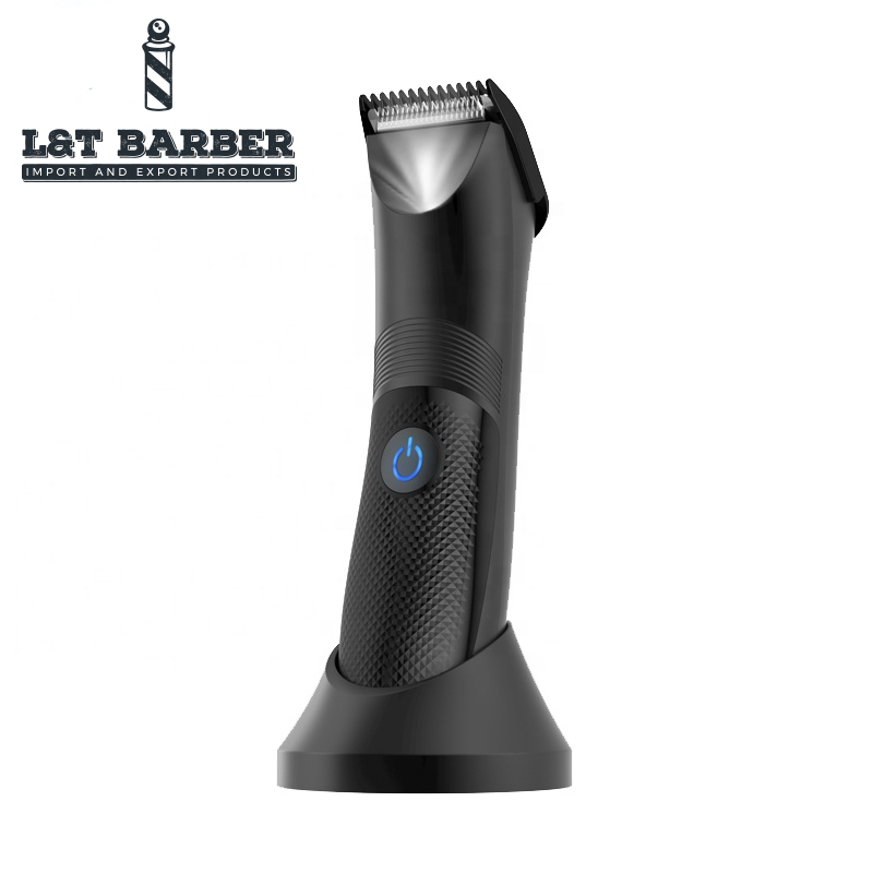 Clipper Oil Blade Lube - L&T Beauty Barber