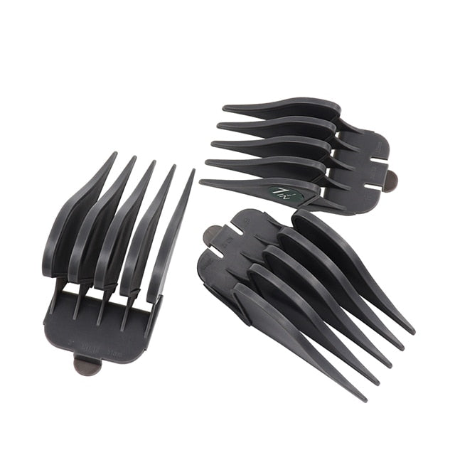 Teflon For Barbers Clipper Grippers