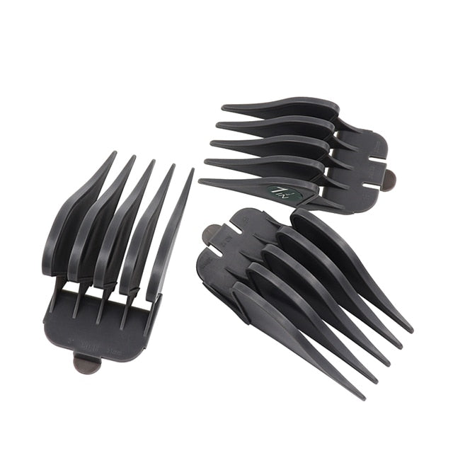 3 CLIPPER GRIPS – CTBARBERSUPPLY