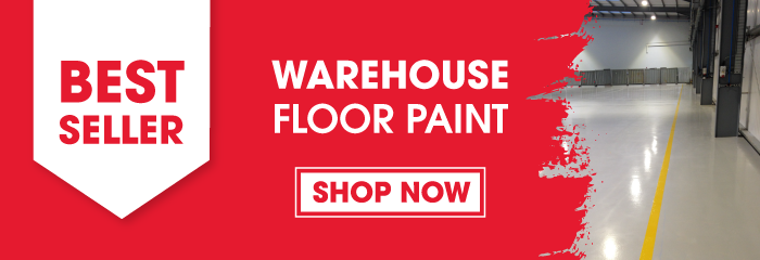 Warehouse Epoxy Resin Floor Paint Floor Paint Shop Floor Paint