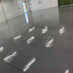 Clear Epoxy Resin Floor Paint Floor Paint Shop Floor Paint Shop