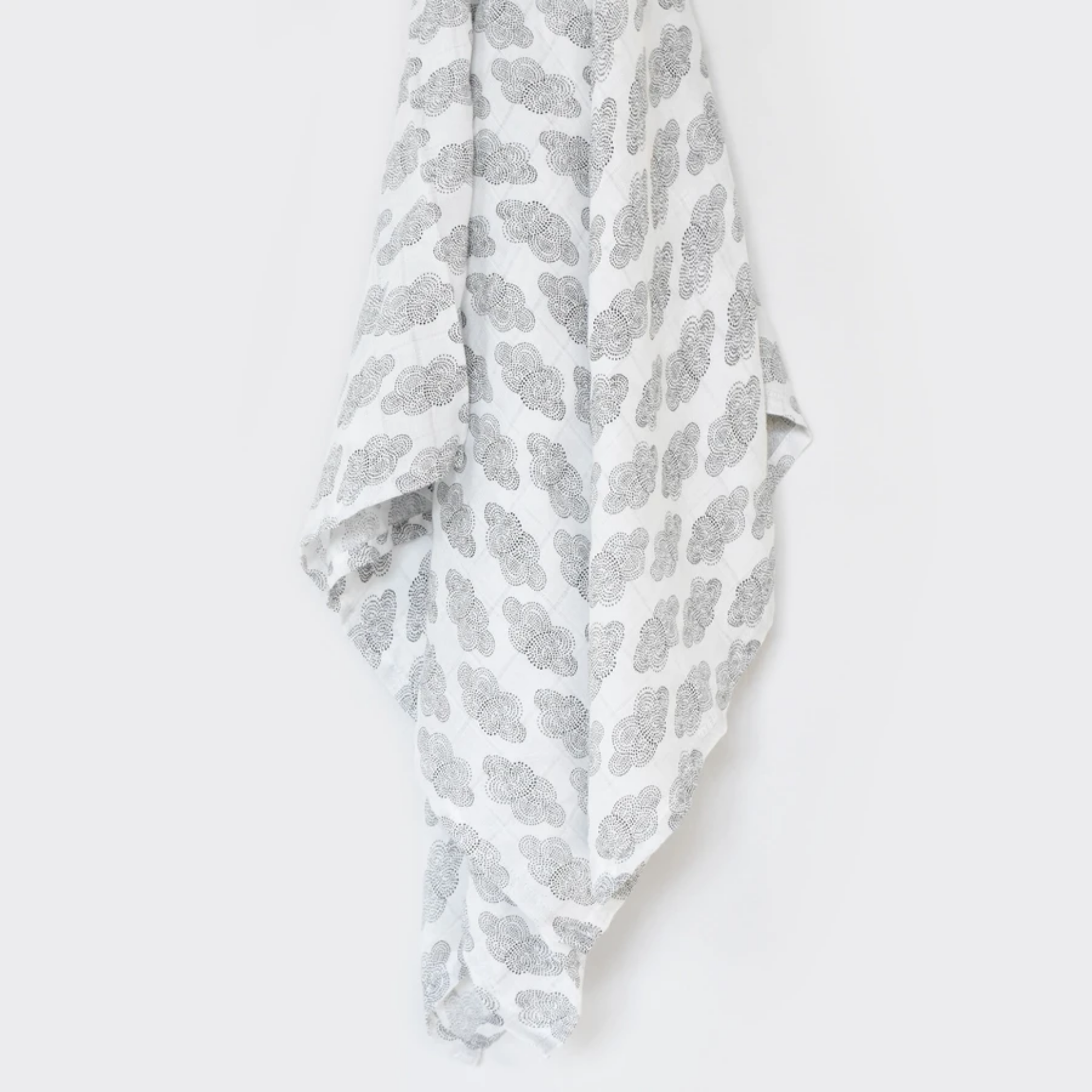 soft muslin wraps