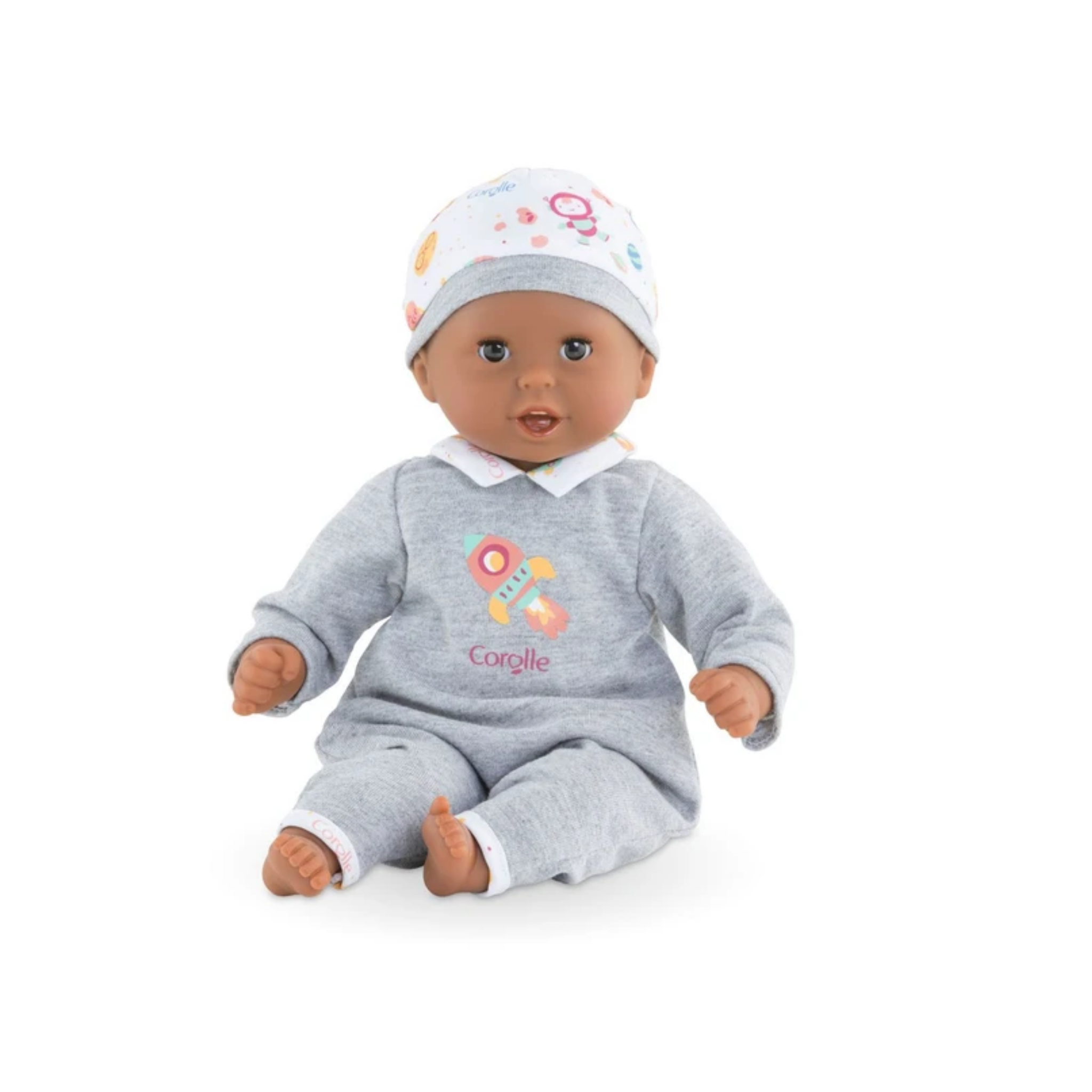 Bebe Calin Marius Amuse Toys