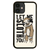 Creepy sloth iPhone case cover 11 11Pro Max XS XR X - Graphic Gear