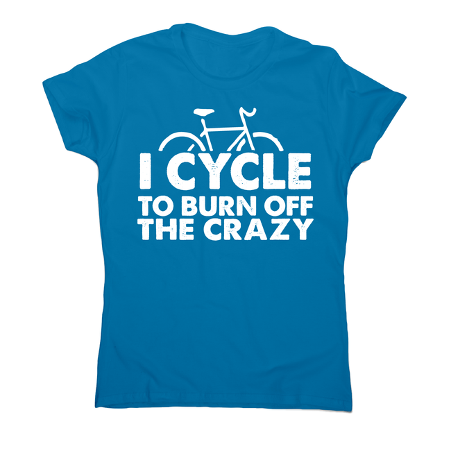 funny cycling t shirts