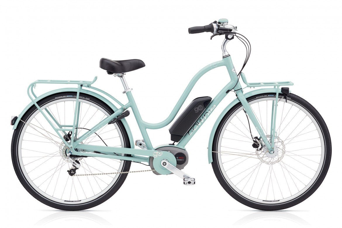 womens electric beach cruiser