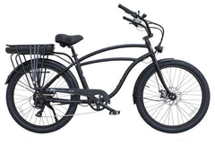 big tire beach cruiser bikes