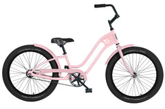 24 inch girl cruiser bike