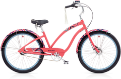 ladies electra bike