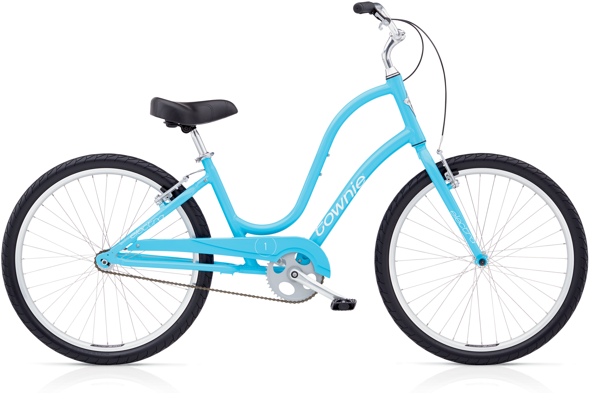 women's cruiser bicycle lightweight aluminum frame