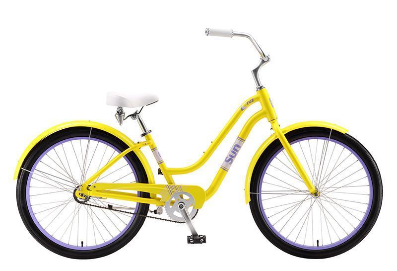 sun bicycles cruiser