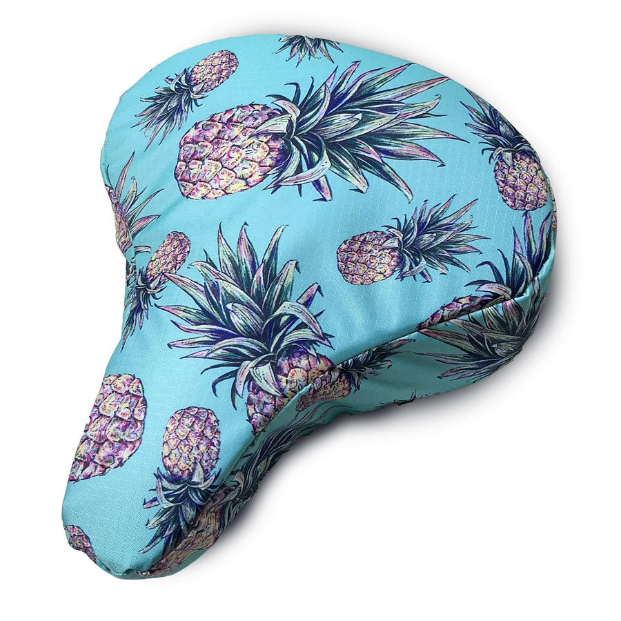 beach cruiser bike seat cover