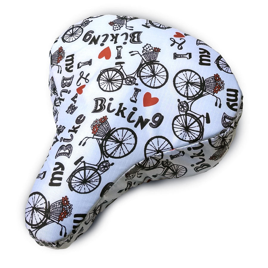 Bicycle Seat Covers Beach Cruiser Bike Accessories