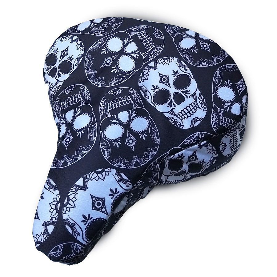 cruiser bike seat cover