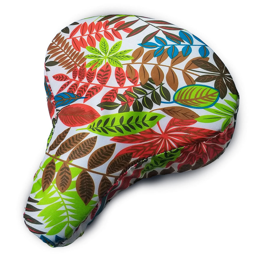 cruiser bike seat cover