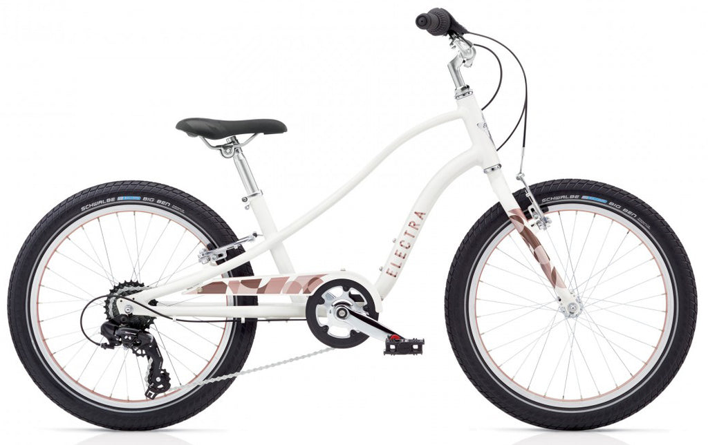 girls 20 inch cruiser