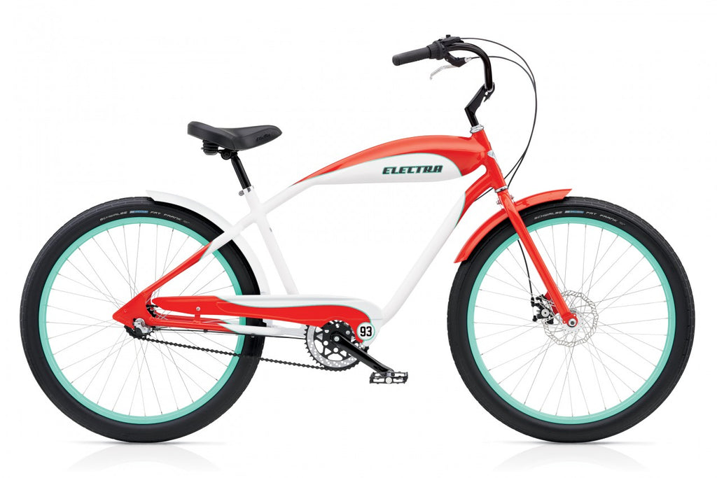 electra single speed cruiser