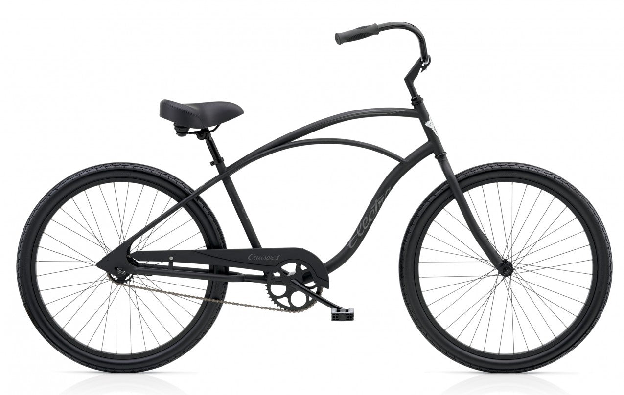 electra cruiser 1 bike