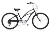 women's 7 speed beach cruiser