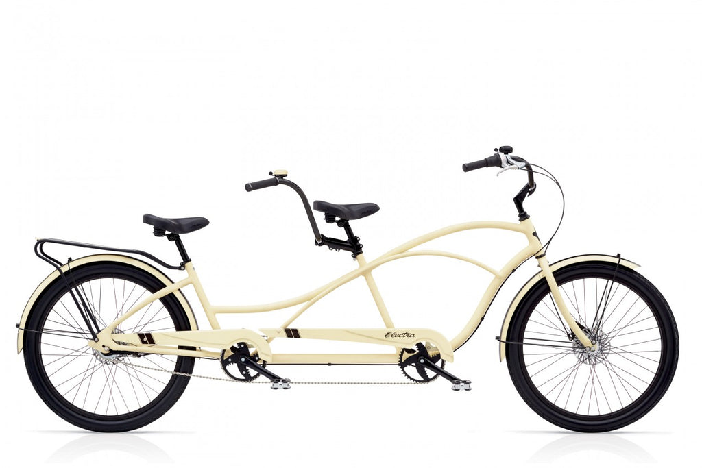 sun biscayne tandem bicycle