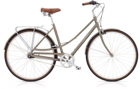 electra womens bikes