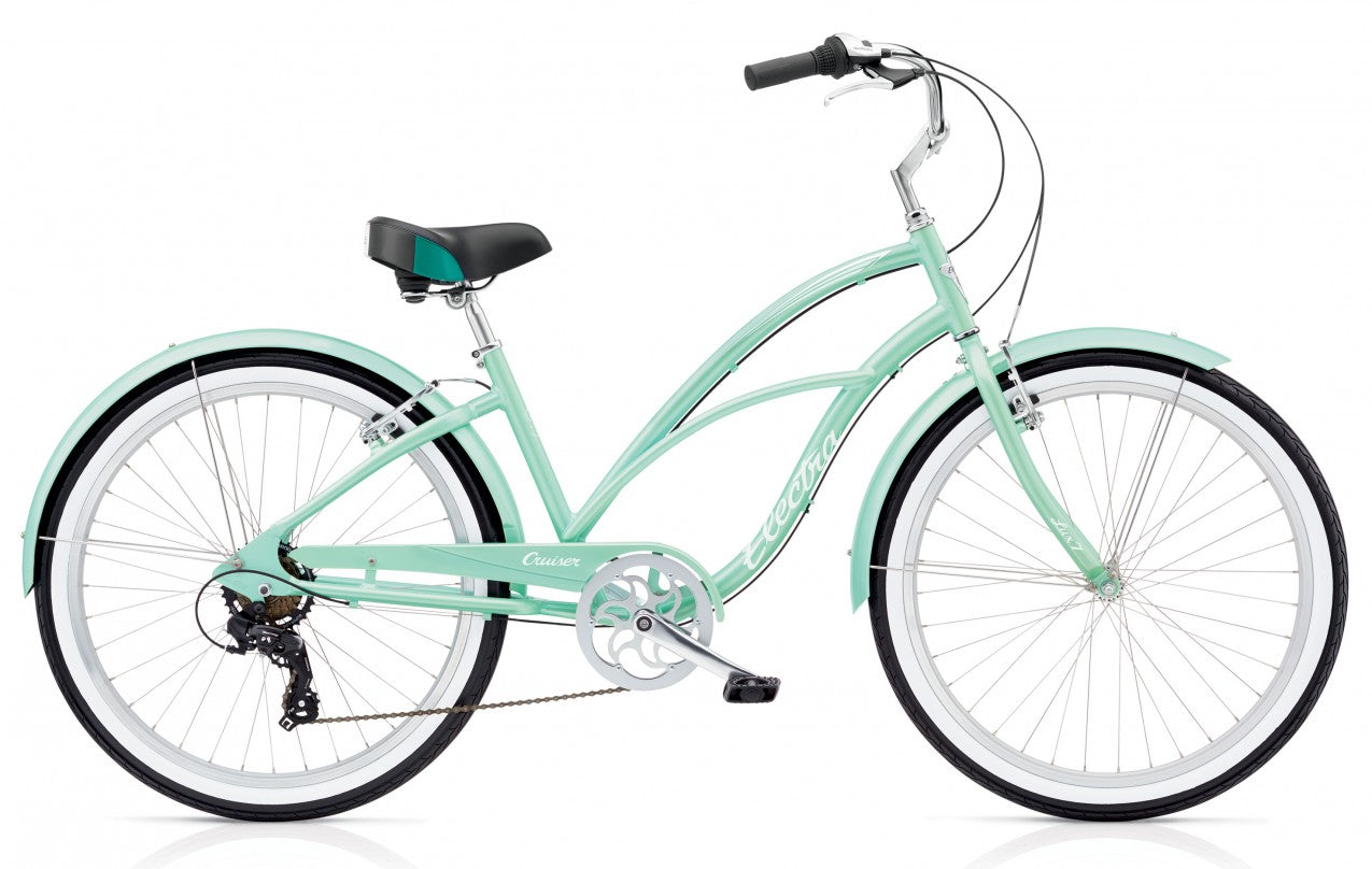 electra loft 7d women's bike