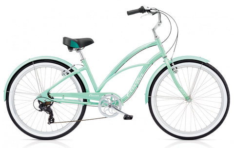 electra cruiser 1 ladies