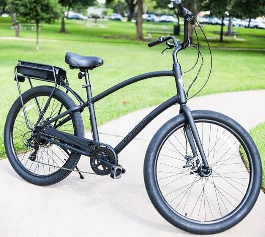 townie cruiser 7d