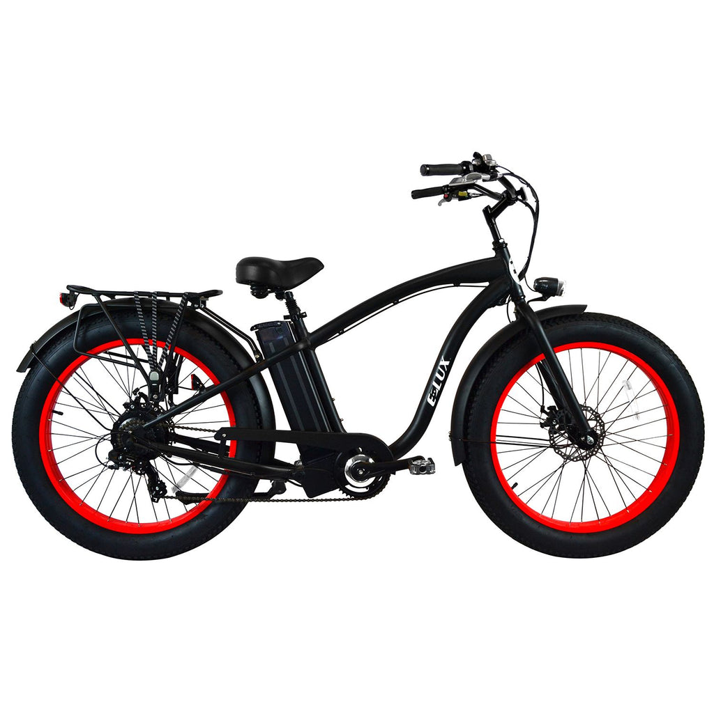 interest free electric bikes