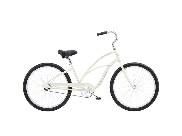 24 girls beach cruiser