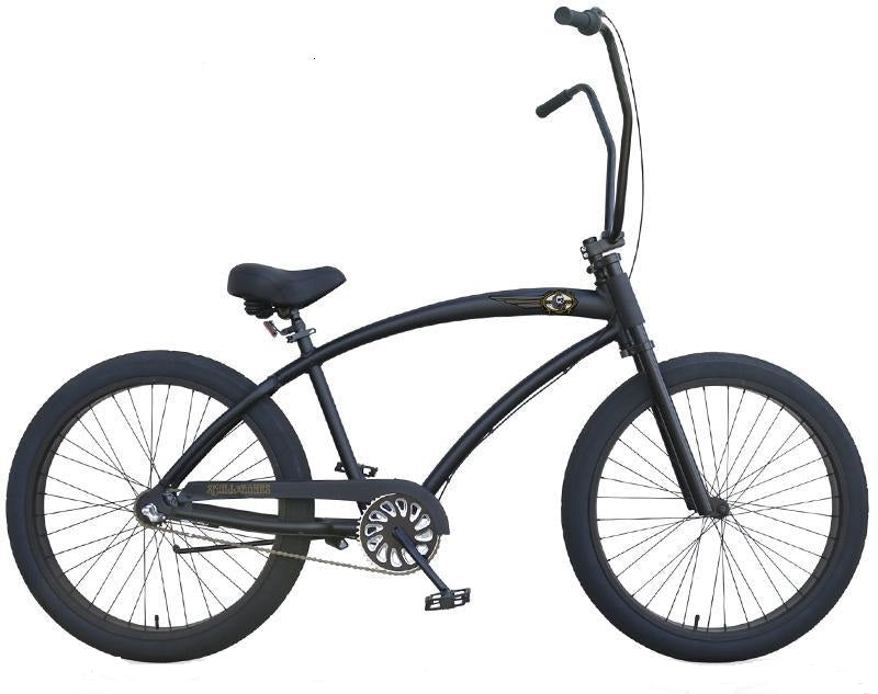 fat boy beach cruiser